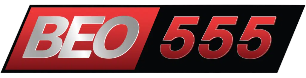 logo beo555